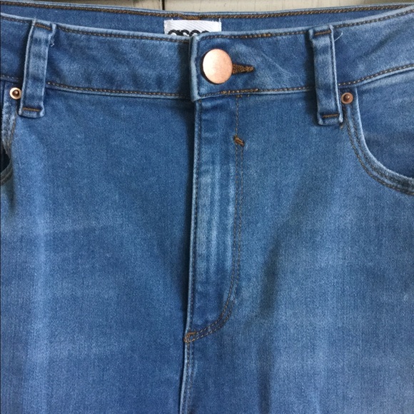 💙ASOS Ripped Skinny Jeans💙 - Picture 6 of 8